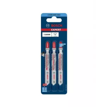 Bosch 2 608 900 565 pusle/tikksae/kolb-sae saeleht Pusleteras Karbiid 3 tk