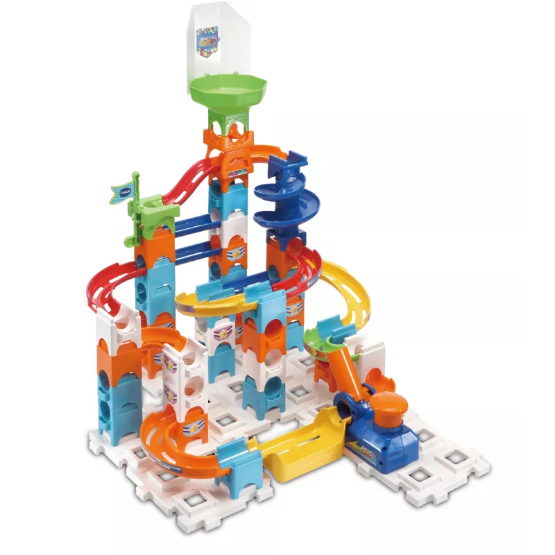 VTech Marble Rush 80-503649 õppemänguasi