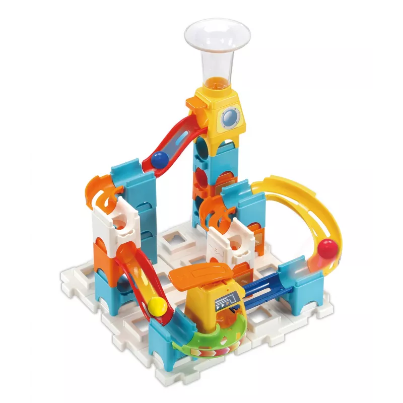 VTech Marble Rush 80-503649 õppemänguasi