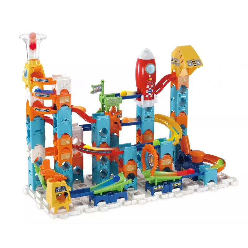 VTech Marble Rush 80-503649 õppemänguasi