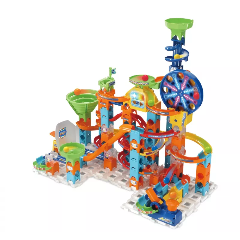 VTech Marble Rush 80-503649 õppemänguasi