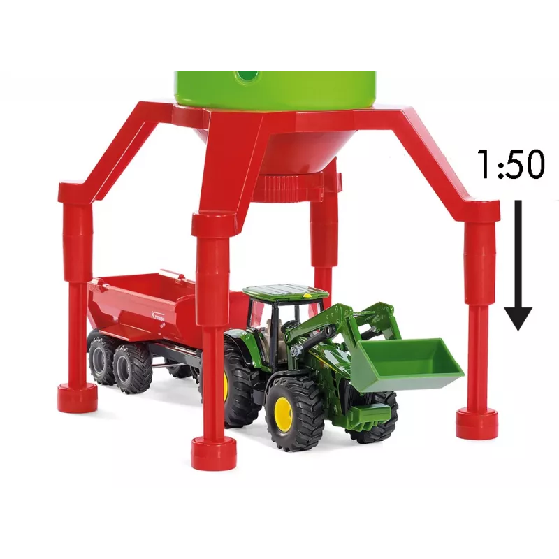 Siku 10560200000 ehitamismänguasi