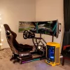 Võidusõidukabiin Thermaltake GR500