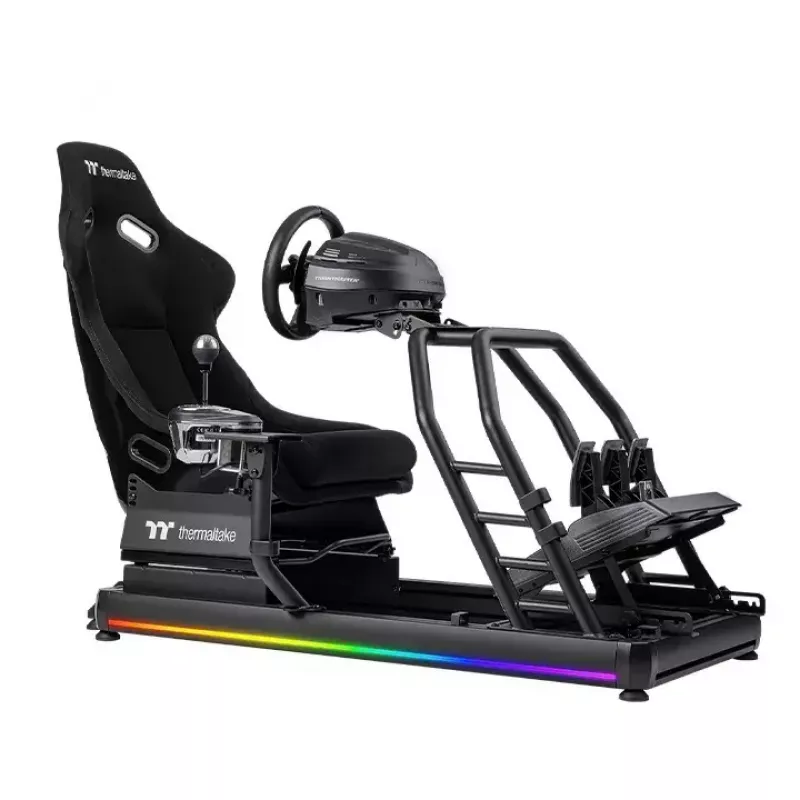 Võidusõidukabiin Thermaltake GR500