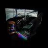 Võidusõidukabiin Thermaltake GR500
