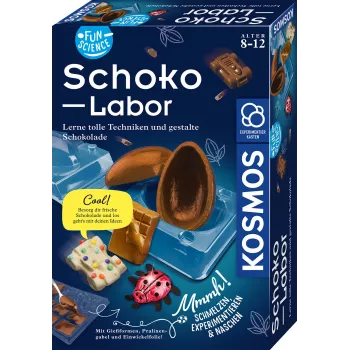 Kosmos 42780312 laste teadusmänguasi