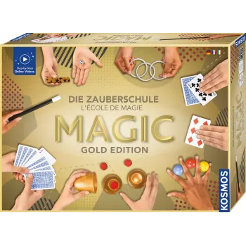 Kosmos 43678803 laste mustkunstikomplekt
