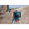 Bosch GRL 400 H Professional pöörlev nivelliir 400 m 635 nm (< 1 mW)