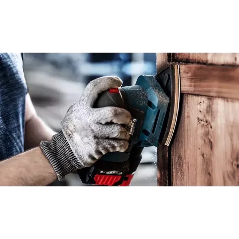 Lihvimisvõrk Bosch Expert M480 50 tk