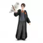 Schleich Harry Potter ja Hedwig kujuke Mitmevärviline 42633 Soovitatav vanus 6+