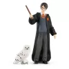 Schleich Harry Potter ja Hedwig kujuke Mitmevärviline 42633 Soovitatav vanus 6+