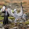 Schleich Harry Potter ja Hedwig kujuke Mitmevärviline 42633 Soovitatav vanus 6+