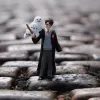 Schleich Harry Potter ja Hedwig kujuke Mitmevärviline 42633 Soovitatav vanus 6+