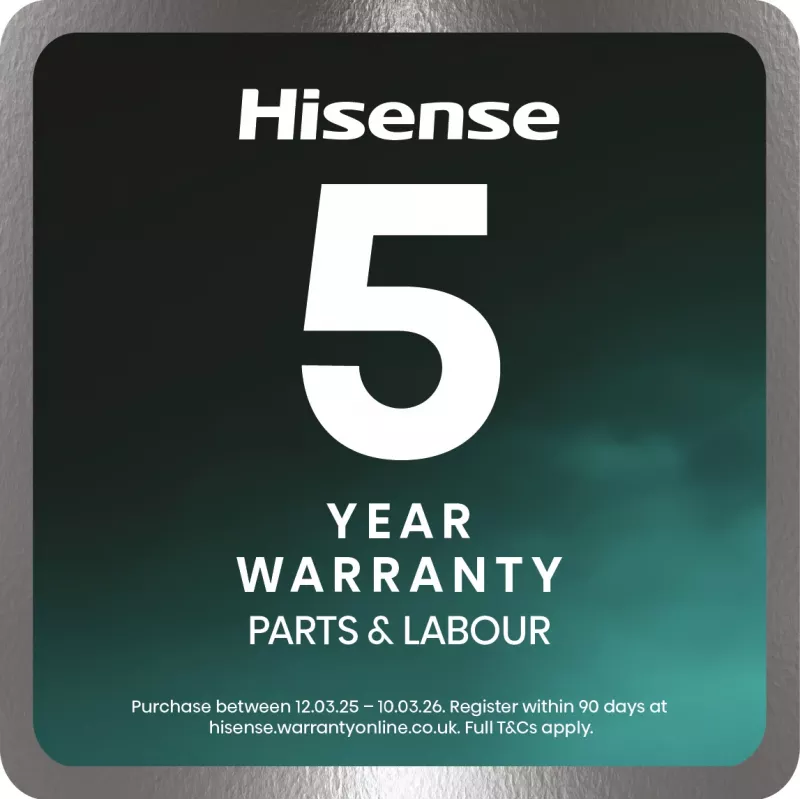 Hisense RF728N4SASE Eraldiseisev 560 L Roostevaba teras