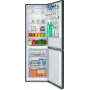Hisense RB390N4BFC eraldiseisev 304 L must