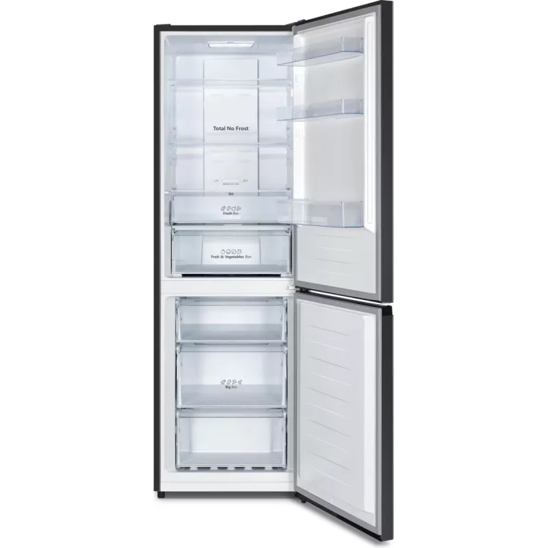 Hisense RB390N4BFC eraldiseisev 304 L must