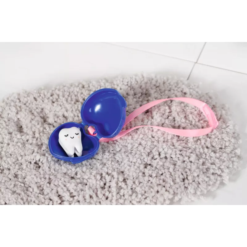 BABY born vannimängu komplekt Nuku vannitamise komplekt