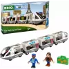 BRIO 36087 mängusõiduk, rong, mitmevärviline, alates 3. eluaastast