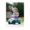 Sõiduauto BIG Bobby Car tõuketüüp 1 kasutaja 4 ratast Roosa Türkiis