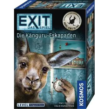 Kosmos 6950710 lauamäng Deduktsioon