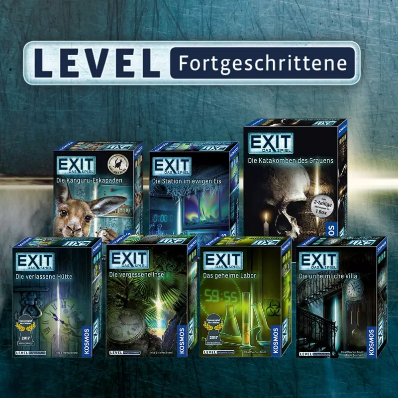 Kosmos 6950710 lauamäng Deduktsioon