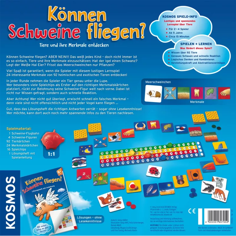 Kosmos 69795, 5 a, 15 min, peremäng Kosmos 69795. Soovitatav vanus (min): 5 a, peremäng