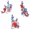 VTech Marble Rush 561704, 4 a, vajalikud patareid, AAA, mitmevärviline