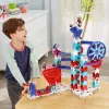 VTech Marble Rush 561704, 4 a, vajalikud patareid, AAA, mitmevärviline