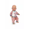 BABY born Jogging Suit Jungle 36cm nukuriiete komplekt