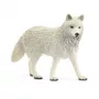 Figuur Schleich Wilk Polarny 14880 – loomafiguur, detailne plastikmudel, kollektsioneeritav mängufiguur