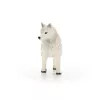 Figuur Schleich Wilk Polarny 14880 – loomafiguur, detailne plastikmudel, kollektsioneeritav mängufiguur