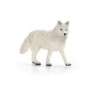 Figuur Schleich Wilk Polarny 14880 – loomafiguur, detailne plastikmudel, kollektsioneeritav mängufiguur