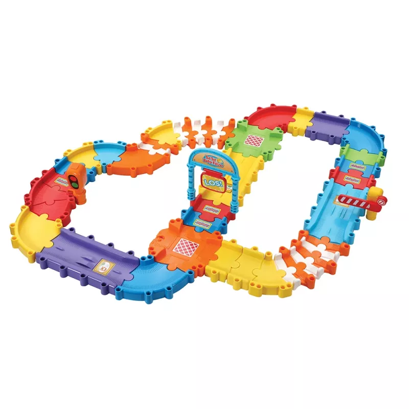 VTech 80-524404 mängusõiduk/mängurada