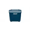 Jahutuskast COLEMAN 28QT Xtreme 26 L — sinine, HDPE korpus, PU isolatsioon