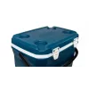 Jahutuskast COLEMAN 28QT Xtreme 26 L — sinine, HDPE korpus, PU isolatsioon