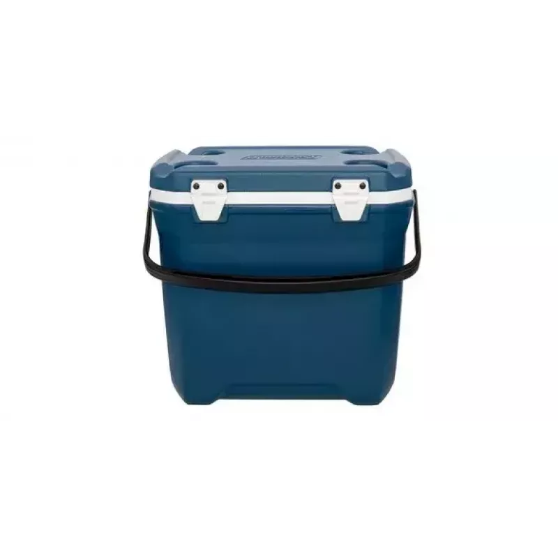 Jahutuskast COLEMAN 28QT Xtreme 26 L — sinine, HDPE korpus, PU isolatsioon