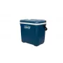 Jahutuskast COLEMAN 28QT Xtreme 26 L — sinine, HDPE korpus, PU isolatsioon