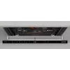 Gorenje GV663A66 täielikult sisseehitatav 16 komplektile