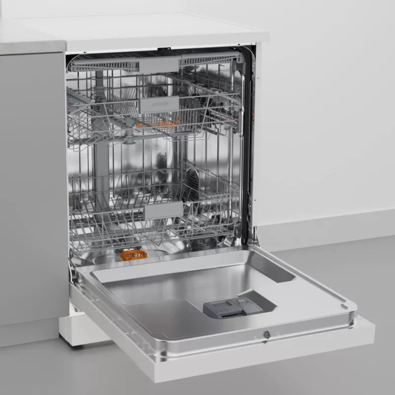 Gorenje GS643C90W vabaltseisev 16 komplektiga