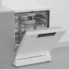 Gorenje GS643C90W vabaltseisev 16 komplektiga