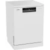 Gorenje GS643C90W vabaltseisev 16 komplektiga