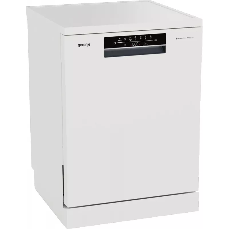 Gorenje GS643C90W vabaltseisev 16 komplektiga