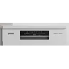Gorenje GS643C90W vabaltseisev 16 komplektiga