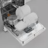 Gorenje GS643C90W vabaltseisev 16 komplektiga