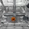 Gorenje GS643C90W vabaltseisev 16 komplektiga