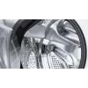 Bosch WNG24442 pesumasin-kuivati Vabaltseisev Eestlaadimine Valge