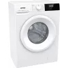 Gorenje WNHPI62SCPS/DE pesumasin eestlaetav 6 kg 1200 RPM Valge