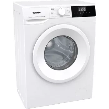 Gorenje WNHPI62SCPS/DE pesumasin eestlaetav 6 kg 1200 RPM Valge