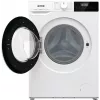 Gorenje WNHPI62SCPS/DE pesumasin eestlaetav 6 kg 1200 RPM Valge