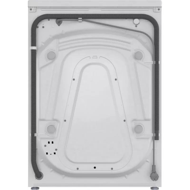 Gorenje WNHPI62SCPS/DE pesumasin eestlaetav 6 kg 1200 RPM Valge